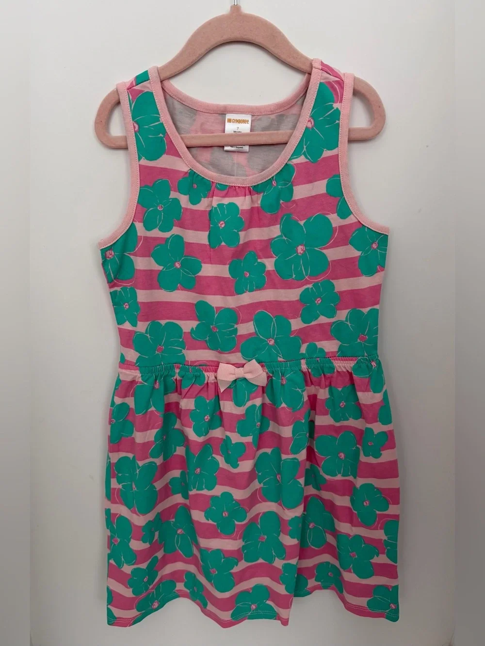 Gymboree Girls Dress